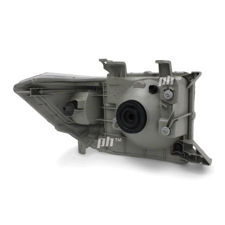 #next - gen - facelift# - Panel House AU