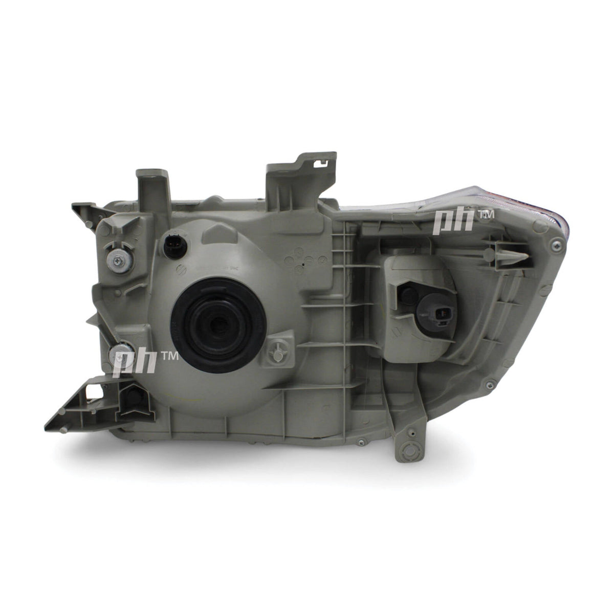 #next - gen - facelift# - Panel House AU