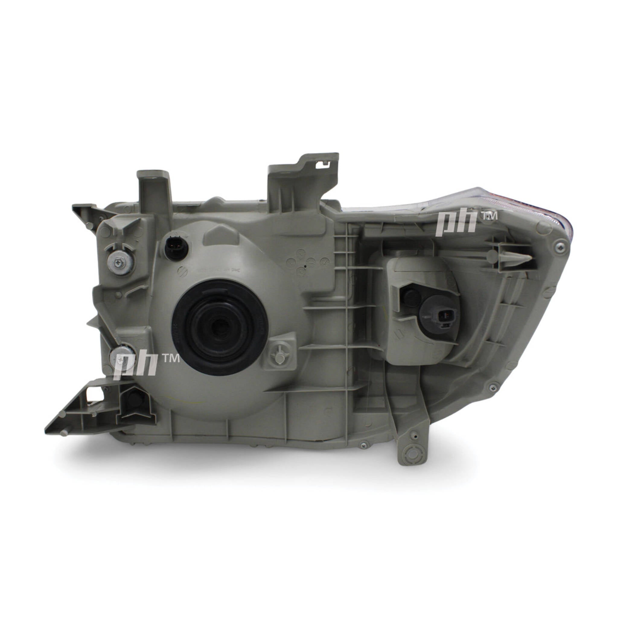 #next - gen - facelift# - Panel House AU