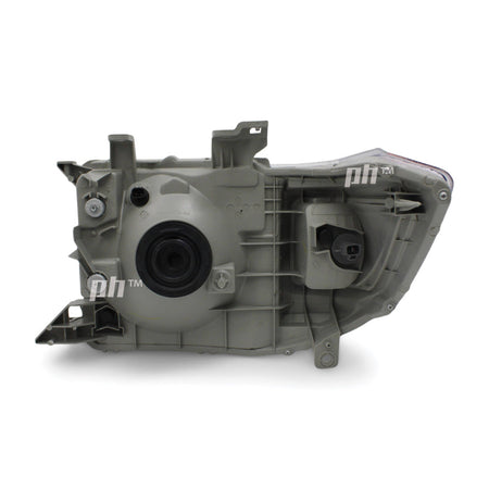 #next - gen - facelift# - Panel House AU