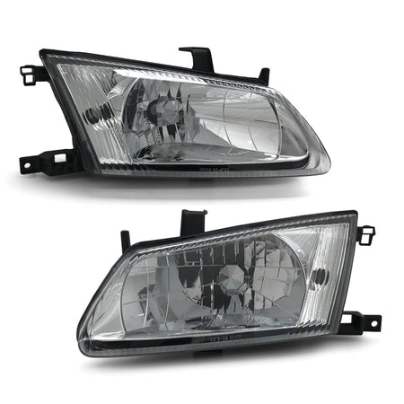 #next - gen - facelift# - Panel House AU