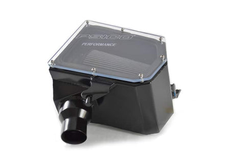 PSICO Air Box for Toyota Hilux N70 1KD-FTV Low Mount Turbo