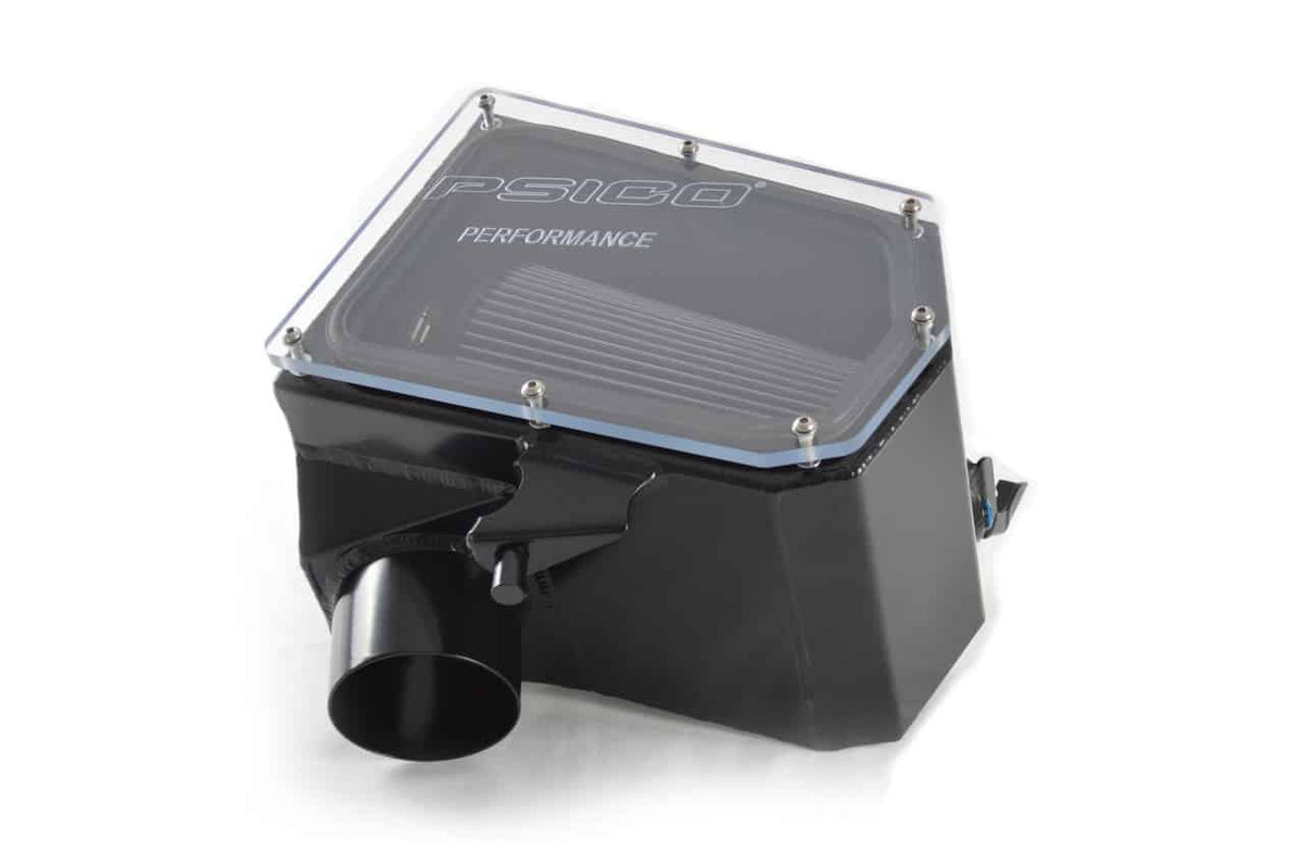 PSICO Air Box for Toyota Hilux N70 1KD-FTV Low Mount Turbo