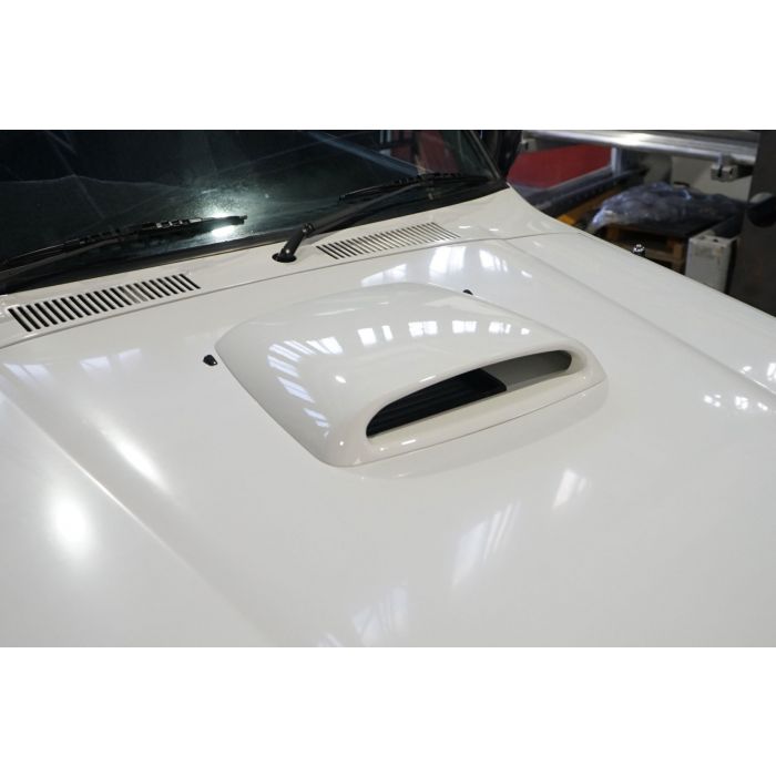 Toyota LandCruiser 80 Series Intercooler 1HZ & 1HD-T Top Mount - HPD