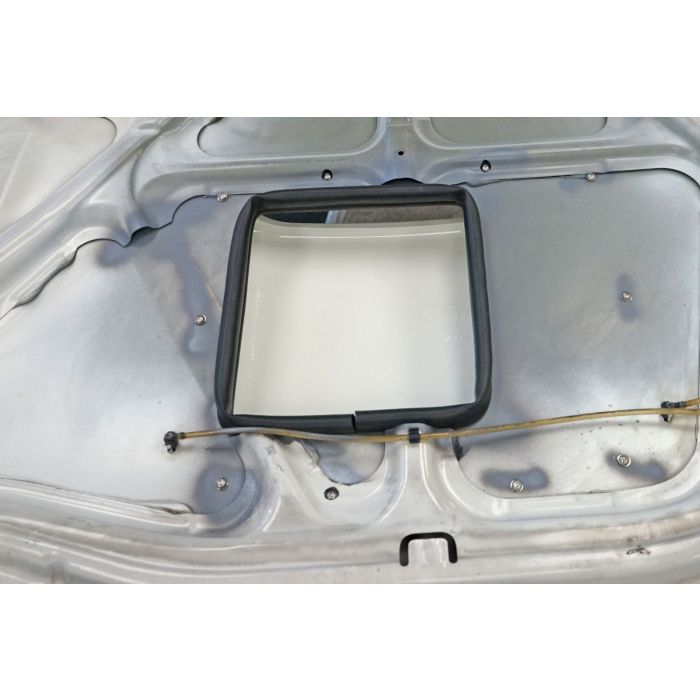Toyota LandCruiser 80 Series Intercooler 1HZ & 1HD-T Top Mount - HPD