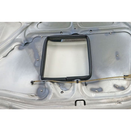 Toyota LandCruiser 80 Series Intercooler 1HZ & 1HD-T Top Mount - HPD