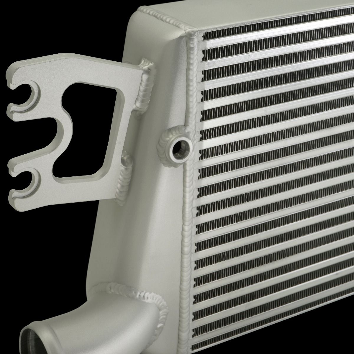 Isuzu D-MAX / MU-X 3LT / Mazda BT-50 Intercooler 4JJ3 2020 + - HPD