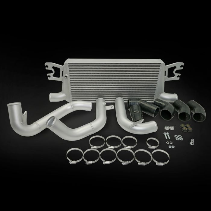 Mazda BT-50 Intercooler 4JJ3 2020 + - HPD