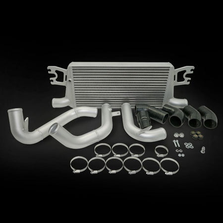 Mazda BT-50 Intercooler 4JJ3 2020 + - HPD