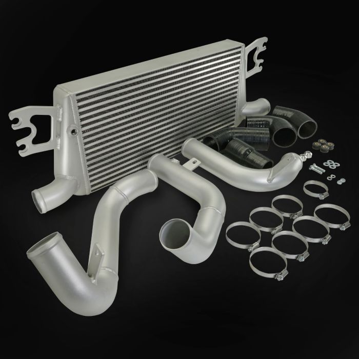 Isuzu D-MAX / MU-X 3LT / Mazda BT-50 Intercooler 4JJ3 2020 + - HPD