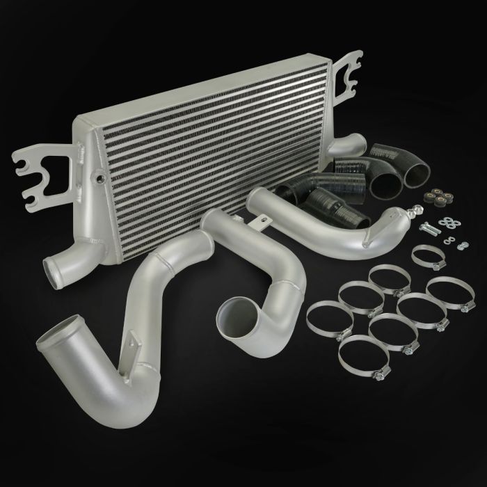 Mazda BT-50 Intercooler 4JJ3 2020 + - HPD