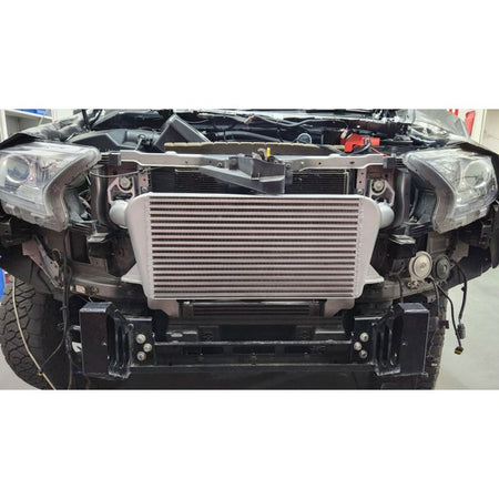 Ford Ranger PX3 2.0L Bi-Turbo Diesel Intercooler Upgrade - HPD