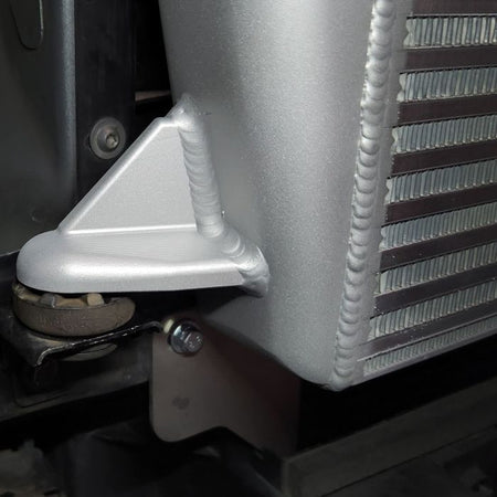 Ford Ranger PX3 2.0L Bi-Turbo Diesel Intercooler Upgrade - HPD