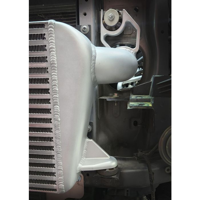 Ford Ranger PX3 2.0L Bi-Turbo Diesel Intercooler Upgrade - HPD