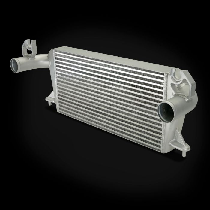 Ford Ranger PX3 2.0L Bi-Turbo Diesel Intercooler Upgrade - HPD