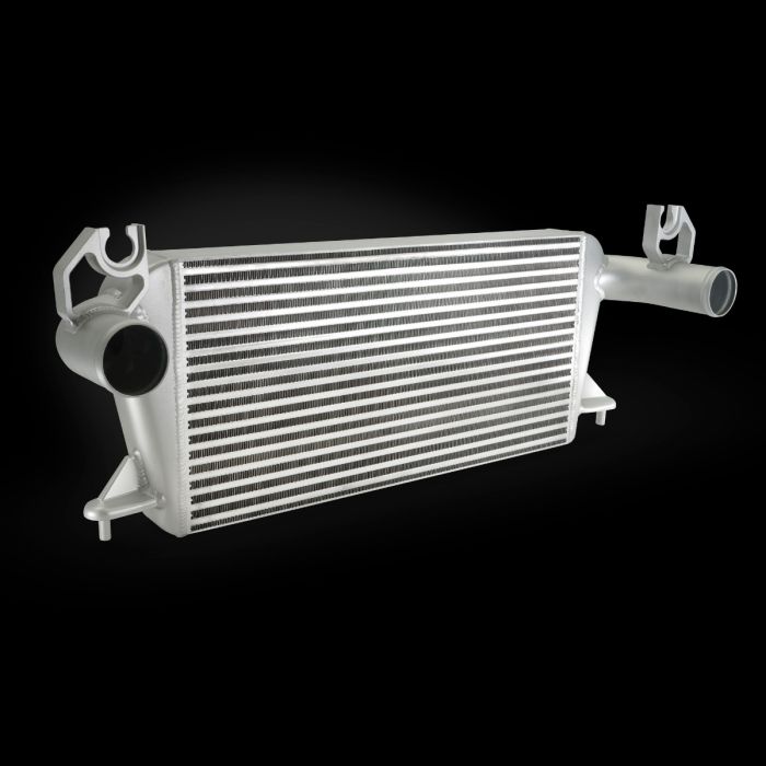 Ford Ranger PX3 2.0L Bi-Turbo Diesel Intercooler Upgrade - HPD