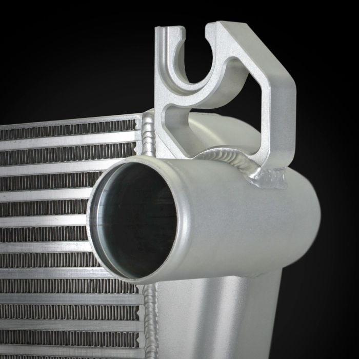 Ford Ranger PX3 2.0L Bi-Turbo Diesel Intercooler Upgrade - HPD