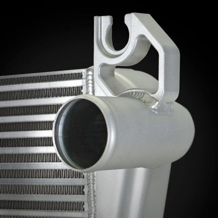 Ford Ranger PX3 2.0L Bi-Turbo Diesel Intercooler Upgrade - HPD