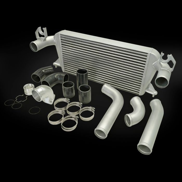 Ford Ranger PX3 2.0L Bi-Turbo Diesel Intercooler Upgrade - HPD
