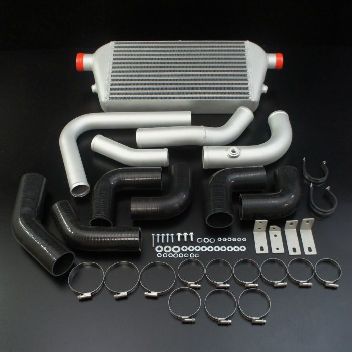 Toyota Prado Intercooler 120 Series D4D 3.0 Lt 2006 - 2009 - HPD