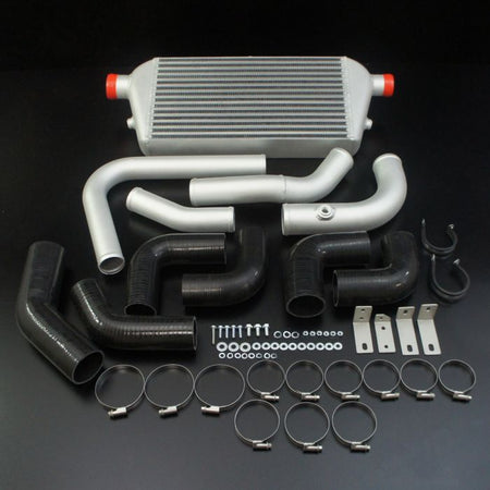 Toyota Prado Intercooler 120 Series D4D 3.0 Lt 2006 - 2009 - HPD