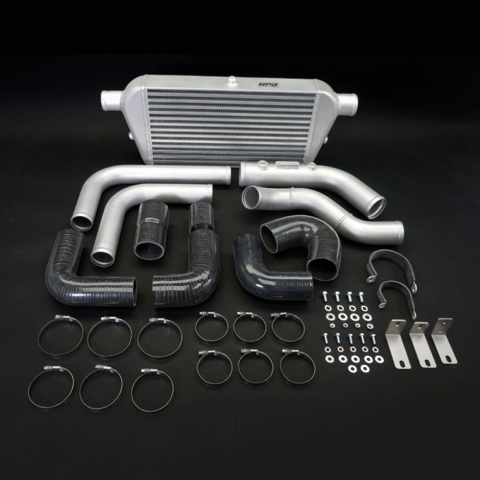 Toyota Prado 120 Series Intercooler 1KZ-TE - HPD