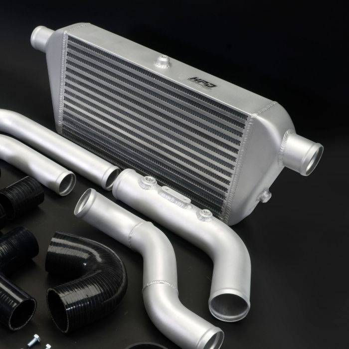 Toyota Prado 120 Series Intercooler 1KZ-TE - HPD