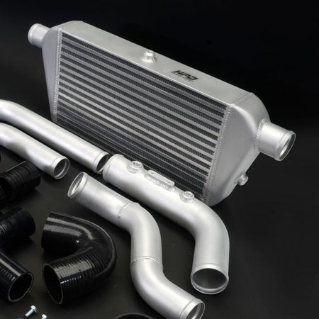 Toyota Prado 120 Series Intercooler 1KZ-TE - HPD