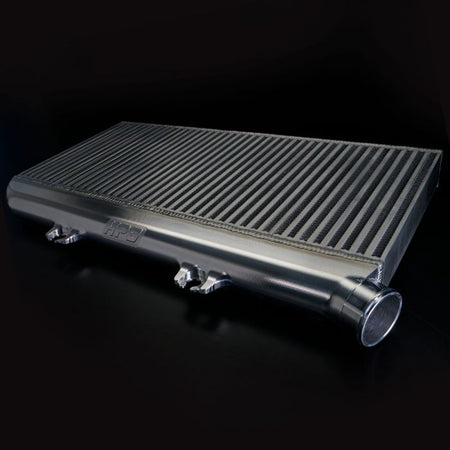 Toyota LandCruiser 70 Series V8 Intercooler - HPD Series 2 Top Mount