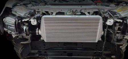 HPD Intercooler Kit for Mitsubishi Triton MV