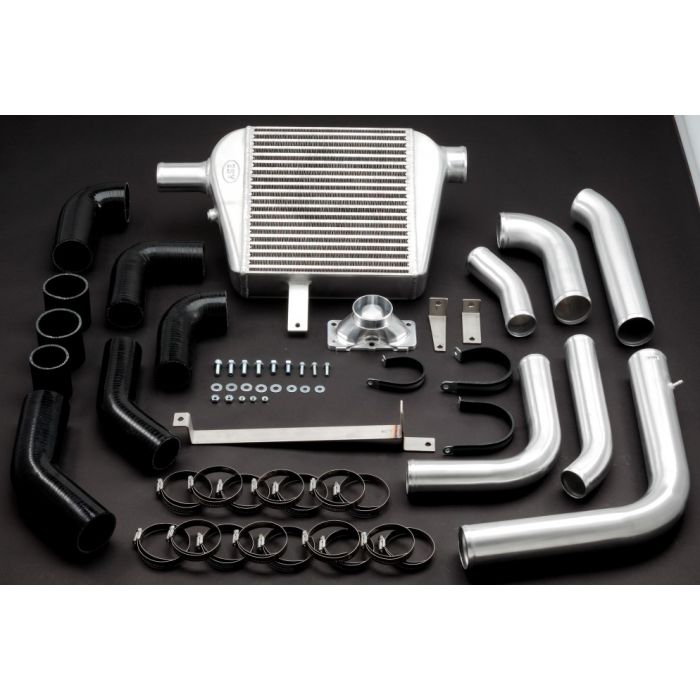 Toyota LandCruiser 80 Series 1HZ & 1HD-T Front Mount Suits Winch - HPD