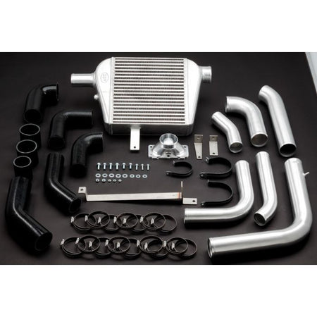Toyota LandCruiser 80 Series 1HZ & 1HD-T Front Mount Suits Winch - HPD