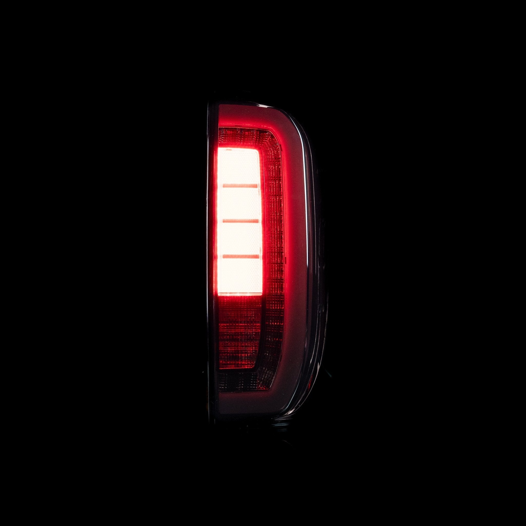 LED Tail Lights for Navara - Bushdoof Lighting