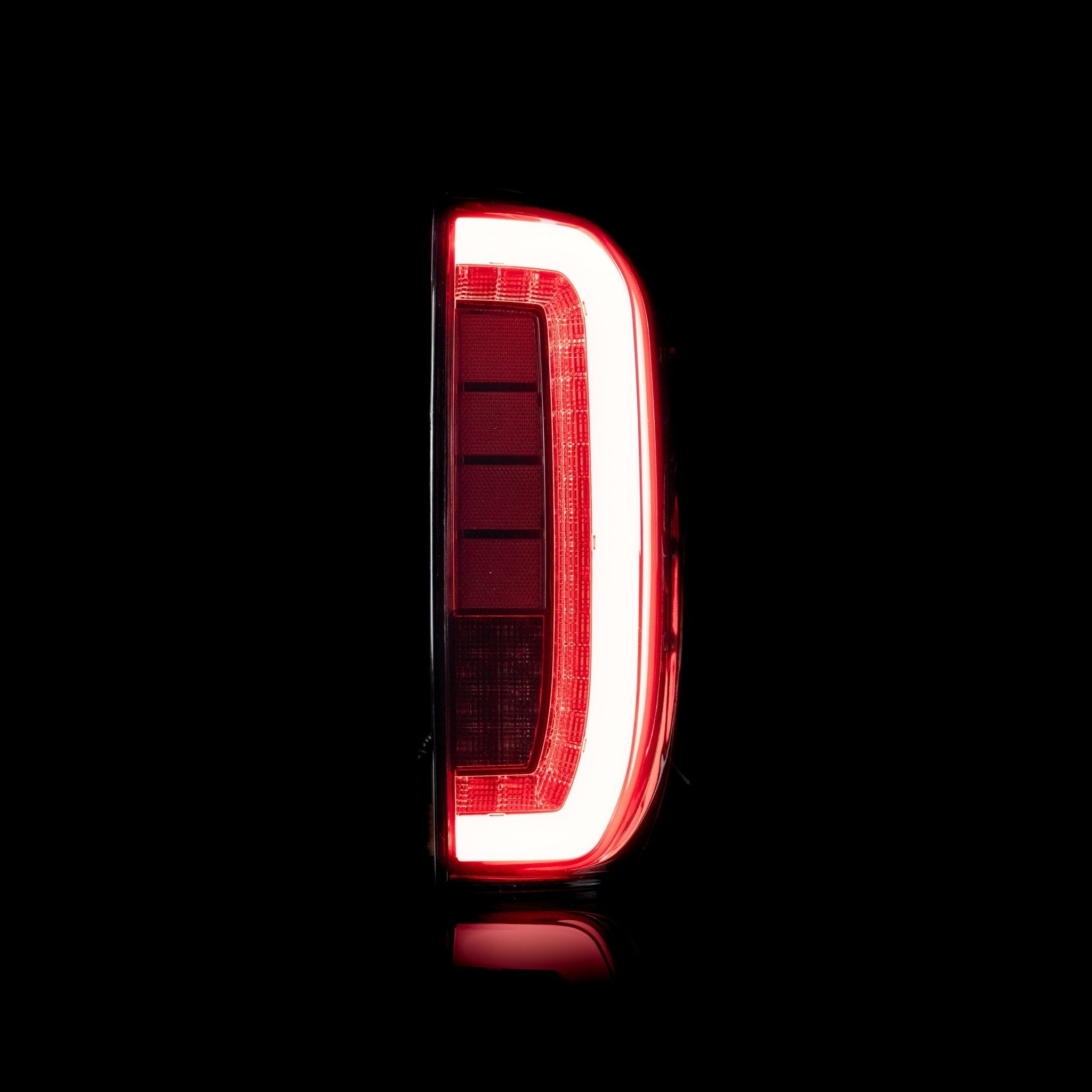 LED Tail Lights for Navara - Bushdoof Lighting