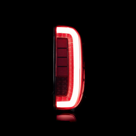 LED Tail Lights for Navara - Bushdoof Lighting