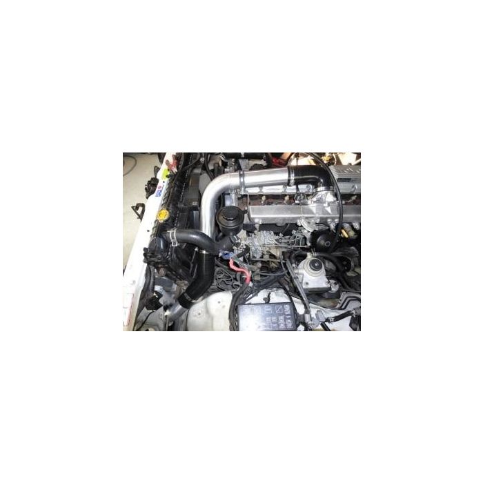 Toyota LandCruiser 80 Series 1HZ & 1HD-T Front Mount Suits Winch - HPD