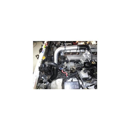 Toyota LandCruiser 80 Series 1HZ & 1HD-T Front Mount Suits Winch - HPD