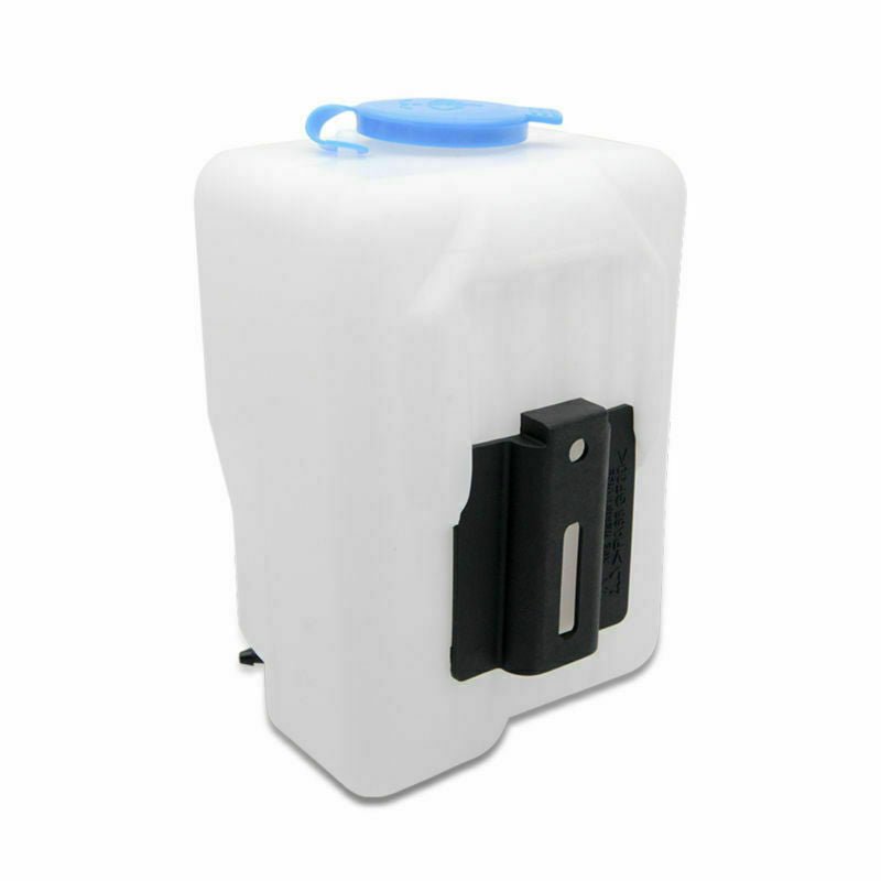Meredith Metalworks - Universal Windscreen Washer Bottle Kit - 4X4OC™ | 4x4 Offroad Centre
