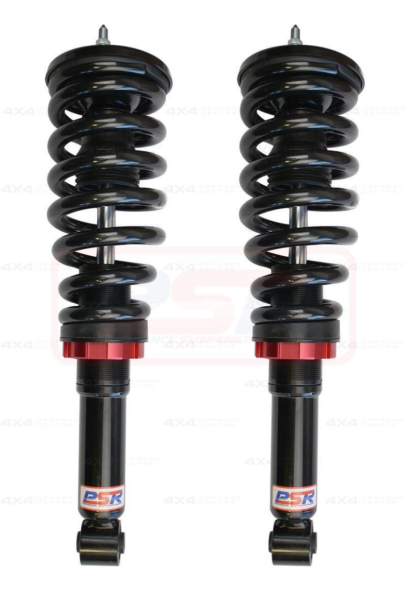 Mitsubishi Triton ML - MN - MQ - MR PSR TTG 2-3" Front Assembled Struts-4x4 Offroad Centre