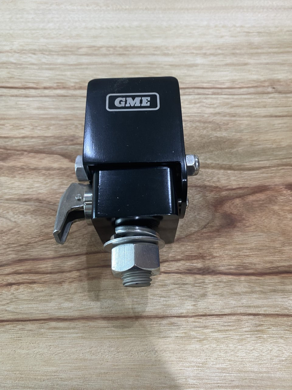 Fold Antenna Mount - GME Heavy Duty MB042B