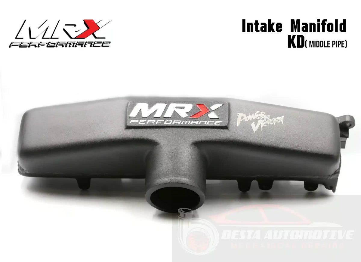 MRX Centre Intake Manifold for Toyota 1KD-FTV