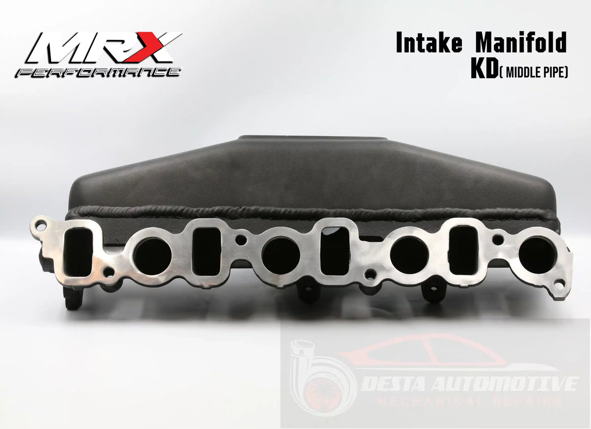 MRX Centre Intake Manifold for Toyota 1KD-FTV