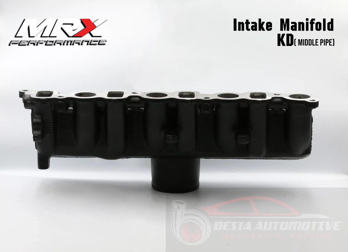 MRX Centre Intake Manifold for Toyota 1KD-FTV