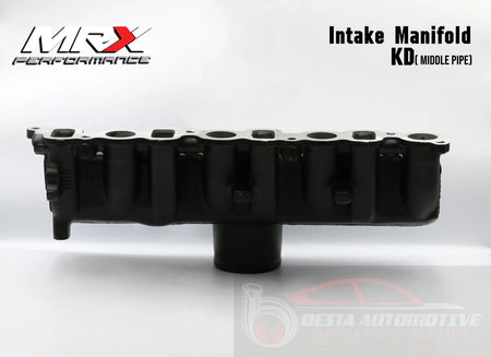MRX Centre Intake Manifold for Toyota 1KD-FTV