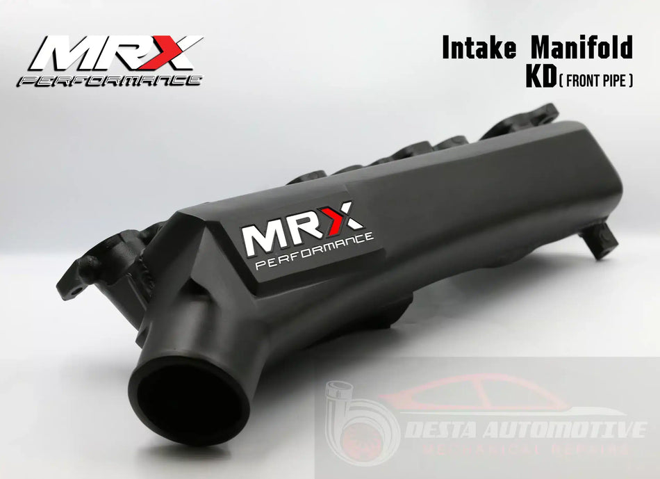 MRX Forward Intake Manifold for Toyota 1KD-FTV