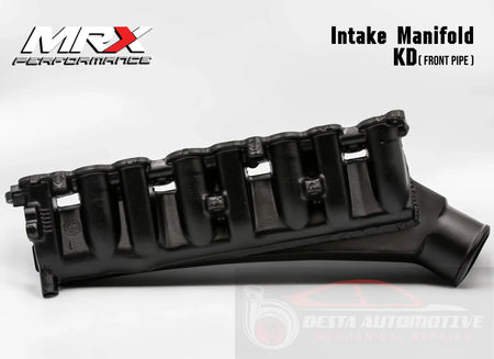 MRX Forward Intake Manifold for Toyota 1KD-FTV