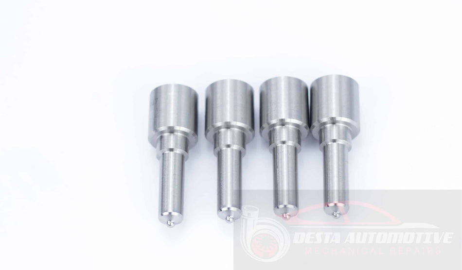 Genuine +50 Oversize Injector Nozzles for Holden Colorado RG 2.8L