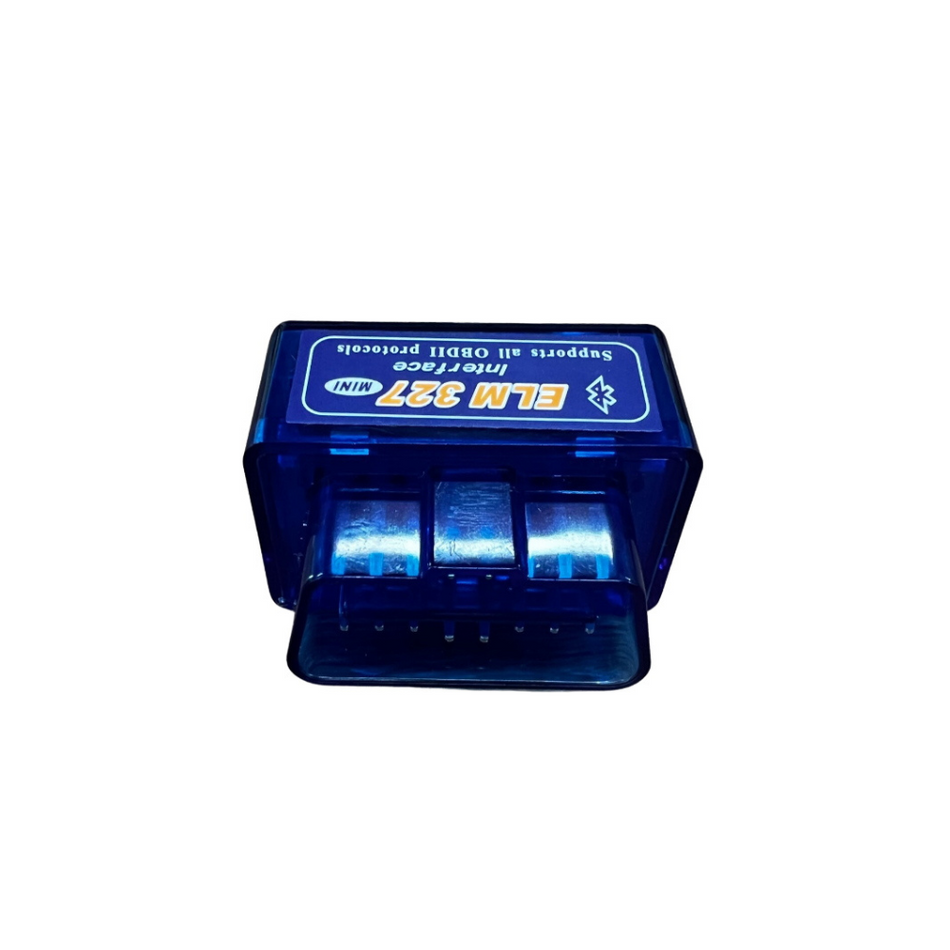 ObdII Reader