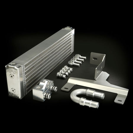 Ford Ranger Super Duty 3.0L V6 Diesel Transcooler Kit - HPD
