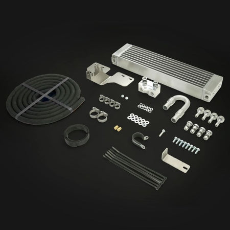 Ford Ranger/Raptor PX3/Everest 2.0Lt Bi-Turbo 10 Speed Auto Transcooler Kit - HPD